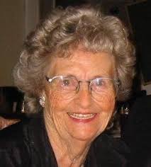 Marjorie Warner Obituary