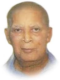 Eric Adrian Leonard Lake