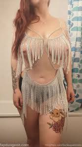 Burlesqueboobs - Curvy Thick Redheads - Fapdungeon
