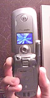 Unlocking your cell phone lets you switch carriers without buying a new device. Motorola E815 Wikipedia