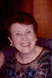 Eva Beaudoin Obituary (1929