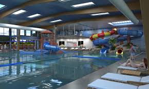 Edge steakhouse features the best steaks and wine in park city! Bear Pirate Bay The Water S Edge Resort At Bear Lake