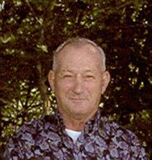 Ernest Mcclung Obituary