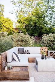 7 Eye Catching Outdoor Spaces Apartment34 Backyard Outdoor Gardens Backyard Seating