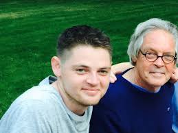 Father's Day: A Refection through the Prism of Alzheimer's