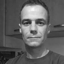 Edward Pearson — Square Peg