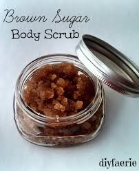 Learn more about decoist or see similar websites. Brown Sugar Body Scrub Diyfaerie Sugar Body Scrub Homemade Body Scrub Easy Teacher Gifts