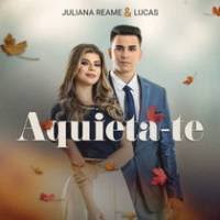 Aquieta minh'alma · nunca foi sobre nós . Musica Aquieta Te Juliana Reame E Lucas Baixar Som Gospel