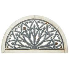 Check spelling or type a new query. Imax Z65613 Notah Decorative Door Topper Brown Walmart Canada