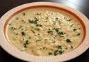 Einfache Gemüsesuppe - Rezept