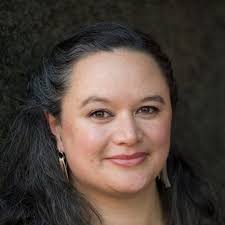 Whiti Hereaka: 2017 Māori Writers Residency