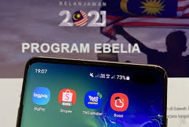 Ecommerce insights with focus on malaysia & southeast asia, written by entrepreneurs specifically for online merchants, retailers & industry players. Pm Muhyiddin Launches E Belia Scheme For Two Million Youths To Spur E Commerce Adoption Malaysia Malay Mail Social Media Asia