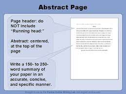 When printing this page, you must include the entire legal notice. Apa Formatting And Style Guide What Is Apa