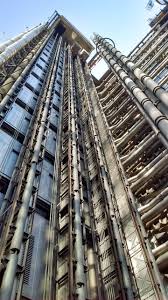 Lloyds Building London By James Beaton Building London Architecture