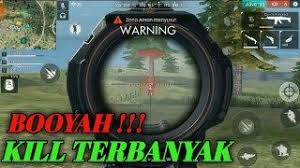 5 Solo Ranked Dengan Kill Terbanyak Di Free Fire Season 16 Kabargames Solo Tanggal Tahu