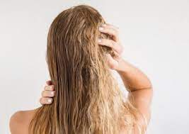 Yanmis Sac Nasil Onarilir Yanik Saclara Dogal Bakim Hard Water Hair Hair And Beauty Salon Hair Fixing