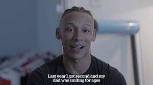 Great britain bmx rider kye whyte wants more people to know how accessible his sport is to everyone. Kye S Story Track2tokyo Youtube