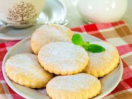 Покрокові рецепти коржики з фото. Molochnye Korzhiki Poshagovyj Recept S Foto