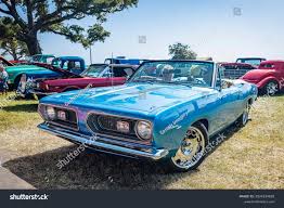 Image result for Dark Blue 1967 Barracuda