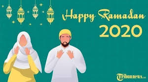 Sapaan atau ucapan selamat pagi, sebaiknya tidak hanya sebatas kepada anggota keluarga satu rumah saja, melainkan kepada saudara yang meskipun terkendala jarak, kita bisa mengucapkan dengan gambar dan ucapan selamat pagi rohani katolik seperti halnya ketika kita membuat status. Kumpulan 60 Pantun Lucu Puisi Ucapan Selamat Ramadhan 2020 1441 H Sambut Bulan Puasa Tribun Jatim