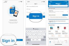 And really, some — parents balancing work and childcare, especially — just need a more convenient way to fill use the walmart app to check in before heading to the store for curbside pickup or to track your driver's progress. How To Order Order Groceries From Walmart Online For Pickup Or Delivery Imore