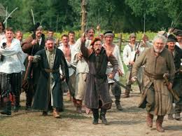 Pan Tadeusz To My Mija 20 Lat Od Premiery Filmu W Rez Andrzeja Wajdy Dzieje Pl Historia Polski