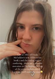 What Happened to Freda Odass Real with Her Injered Body