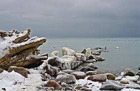 Rügen ist die flächengrößte und mit rund 63.200 einwohnern auch die bevölkerungsreichste insel deutschlands. Grusskarte Ostsee Rugen Grusse Winter Und Schnee Bilder Gluckwunsche Senden Grusse Versenden Mit Schonen Grusskarten