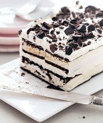 Birthday Cake Ice Cream Sandwich Recipe Easy Ice Cream Cake Recipe Craft Ideas Sandwich Cake