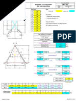Elme reach stacker spreader manual. Spreader Beam Calc