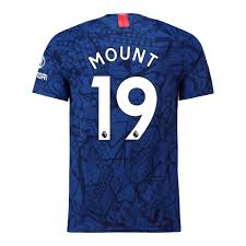 Mason mount statistics played in chelsea. Herren Mason Mount 19 Heimtrikot Konigsblau Trikot 2019 20 Hemd Osterreich