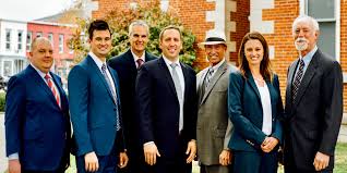 We've identified ten states where the typical salary for a civil rights attorney job is above the national average. Boren Oliver And Coffey Llp Indiana Personal Injury Attorneys