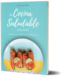 Al comienzo del libro se habla de la importancia de llevar una vida sana y de cómo la cocina saludable nos puede ayudar a lograr este objetivo. La Cocina Saludable De Eloisa Libro