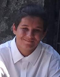 Obituary for Gage Scot Davis-Mitchell