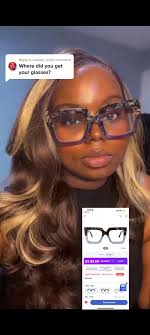 Replying to @madam_trish #zeelool #zeelooleyewear #zeeloolbrandonglasses  #fyp