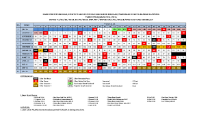 Maybe you would like to learn more about one of these? Kalender Pendidikan 2014 2015 Deo Sukma Academia Edu