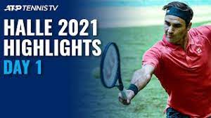 Atp halle open day 1 predictions including roger federer vs ilya ivashka. Fb0bm1vegrok M