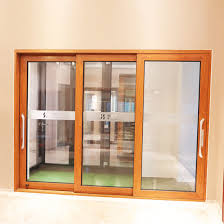 Powder coating (also powder painting) is a paint application process in which an electrically conductive can be processed with aluminium panels that are obtainable at short notice. China Powder Coated Aluminum Frame Glass Sliding Door For Patio China Patio Door Doors And Windows