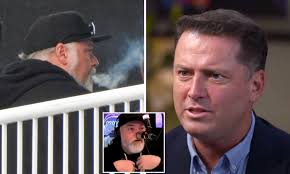 Karl Stefanovic hits back at claims Kyle Sandilands health battle interview 