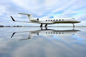 The Only Way To Get Rid Of That Pesky 65 Million Dollars Burning A Hole In Your Pocket Gulfstream Aircraft Private Aircraft