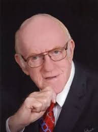 Obituary information for Ernest Eugene Bush