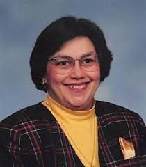 Maritza Robles Obituary (1942