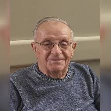 Obituary: Nicholas “Nick” Ralph Baab