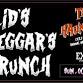 Beggar's Brunch — Exile Brewing event image