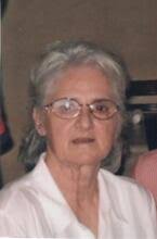 Obituary information for Jane Withers Benoit
