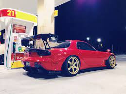39 Fd Ideas Mazda Rx7 Rx7 Japanese Cars
