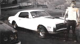 Image result for Pure White 1968 AC Cars