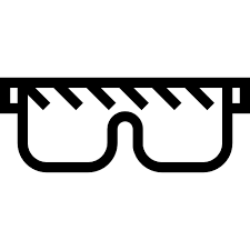 Download Safety Glasses For Free Free Icons Drafting Tools Carpentry Services