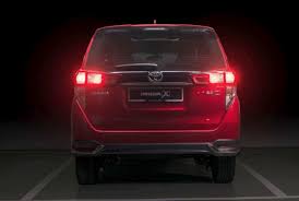 It is available in 7 colors, 3 variants, 1 engine, and 1 transmissions option. Toyota Innova 2021 Launched In Malaysia With The Highest Price Of 699 Million Dong Electrodealpro