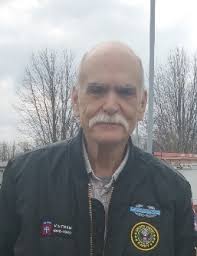 Obituary information for Craig P. Forrester